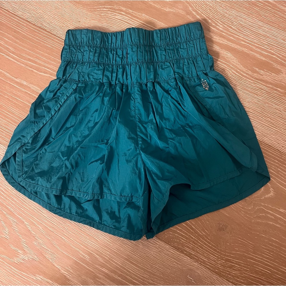 Free People Shorts